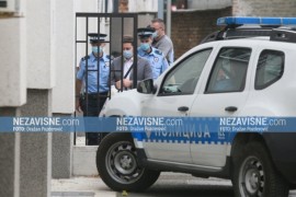 "Nezavisne" saznaju: Podignuta optužnica protiv Zeljkovića i ostalih