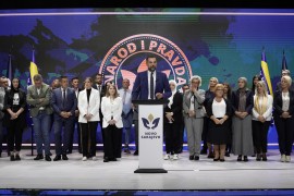 Konaković: Nepravda je ono što tjera ljude iz BiH