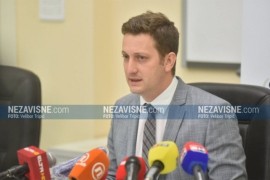 Detalji optužnice: Zeljkovića terete da je budžet oštetio za više ...