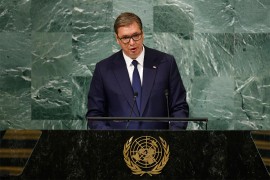 Vučić u UN: Ovde zapravo niko nikoga i ne sluša