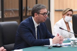 Vučić: Za neke siguran da neće priznati KiM, u jednu nisam