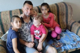 Zvorničaninu potreban novac da bi izbjegao amputaciju noge