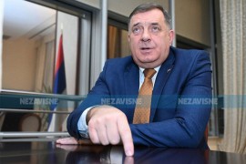 Dodik: Džaferović iznio privatne stavove pred Generalnom skupštinom ...