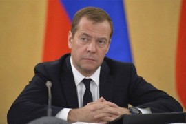Medvedev: Strateško nuklearno oružje koristiti za odbranu ...