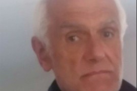 Nestao Jovica Kurilić