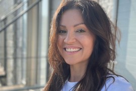Nina Badrić sa sestrom prošetala Zagrebom