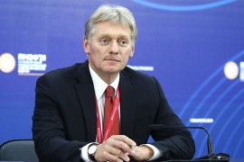 Peskov objasnio Putinovu odluku o mobilizaciji