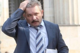 Ćurguz oslobođen optužbe za ratni zločin