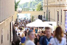Počeo 15. Weekend Media Festival u Rovinju