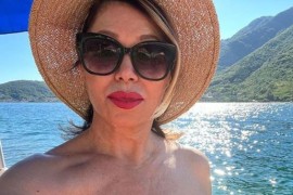 Neda Ukrade objavila knjigu o detaljima iz karijere i privatnog života
