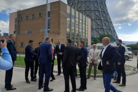RiTE "Gacko" siguran snabdjevač Srpske električnom energijom