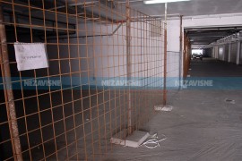 Kvadrat parkinga u centru Banjaluke kao kvadrat stana u naselju Ada