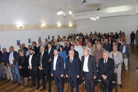 DEMOS poručio iz Trebinja: Tražimo svoja a ne nametnuta rješenja