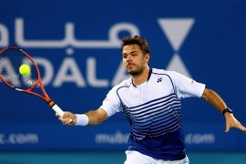 Vavrinka iznenadio Medvedeva u Mecu