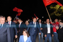 SNSD za snažan razvoj Trebinja i Hercegovine