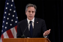 Preminuo otac Entonija Blinkena, bivši ambasador SAD u Mađarskoj