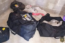 FUP oduzeo 37 kilograma marihuane, uhapšena jedna osoba