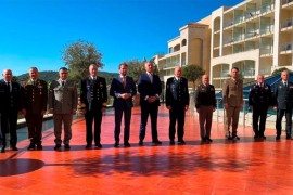Vježba na Manjači: NATO dao odličnu ocjenu Bataljonskoj grupi OS BiH