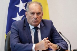 Potvrđena oslobađajuća presuda Mektiću i ostalima