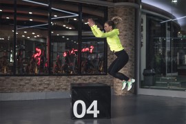 4 stvari koje treba da uradite poslije treninga da bi rezultati bili ...