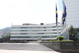 Institucije BiH pobijedile hakerske napade