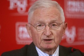 Jovanović: Srbija neće dozvoliti reviziju Dejtona