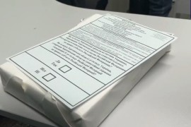 Izlaznost na referendumima veći od 15 odsto