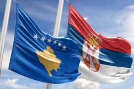 Odbaciti model dvije Njemačke kao rješenje za Kosovo