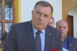 Dodik: Rusija spremna da investira i izgradi gasovod i dvije elektrane