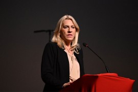 Cvijanović: Samo politička naivnost može RS učiniti ranjivom