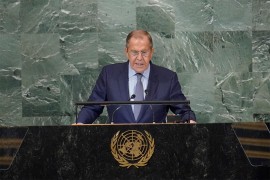 Lavrov: Referendumi se održavaju na preporuku Zelenskog
