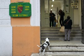 U Italiji počeli parlamentarni izbori, liderka desnice favorit