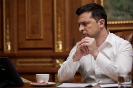 Zelenski obećao tri stvari ruskim vojnicima ako se predaju