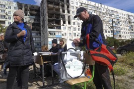 Selaković: Srbija neće priznati rezultate referenduma u ukrajinskim ...