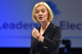Tras: Ne bi trebalo da slušamo Putinovo zveckanje oružjem