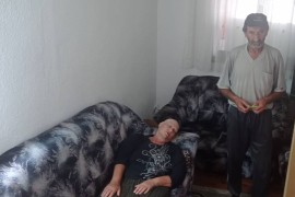 Bolest uznapredovala, Rasima nema novaca za liječenje