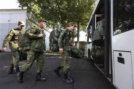 Sukob policije i demonstranata u Dagestanu zbog mobilizacije