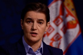 Brnabić: Sve što čujemo iz Hrvatske u najmanju ruku je skandalozno