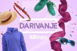 Banjaluka dobija Bingo