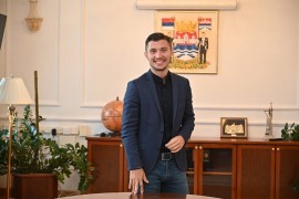 Penzioneri idu na razgovor kod Kresojevića