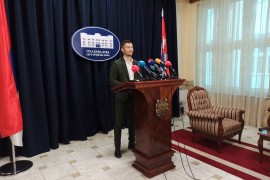 Kresojević: Vlada RS i Savjet ministara BiH ne žele da se smanji ...