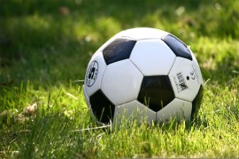 Vic dana: Žena ili fudbal
