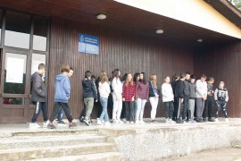 Opština, mještani i dijaspora grade novu školu