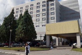 Tuga u Mostaru: Curica i dalje u opasnosti, povrijeđeni muškarac ...