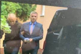 Novitović uhapšen zbog stranačkog zapošljavanja