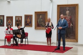 Dan Muzeja Republike Srpske: "Bili smo i ostali najvažnija institucija ...