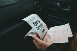 Prisjeo mu dobitak na lutriji: Svaki dan mu dolaze kući i traže novac