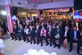 Čubrilović: Kroz kompromisna rješenja do najboljeg za narod