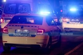 Četvoro povrijeđenih u nezgodi kod Zvornika