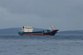 Danska upozorila brodove: Izbjegavajte ovdje ploviti, gas curi u more